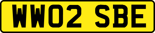 WW02SBE