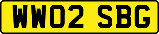 WW02SBG