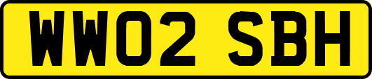 WW02SBH