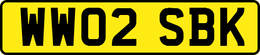 WW02SBK