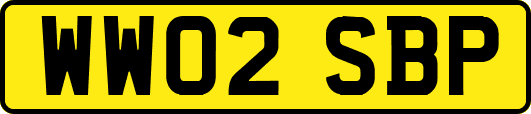 WW02SBP