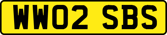 WW02SBS