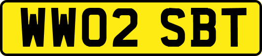 WW02SBT