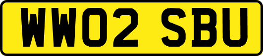 WW02SBU