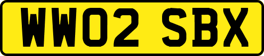 WW02SBX