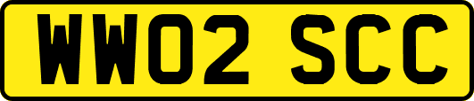 WW02SCC