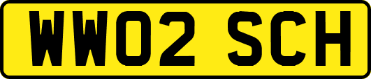 WW02SCH