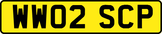 WW02SCP