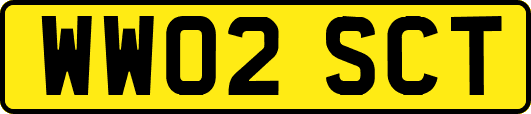 WW02SCT