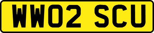 WW02SCU