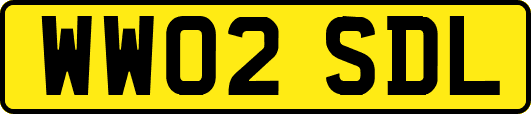 WW02SDL