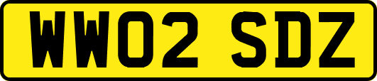 WW02SDZ