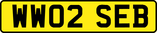 WW02SEB