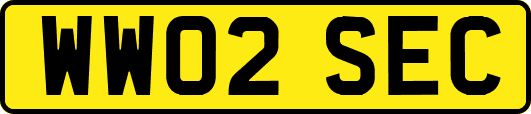 WW02SEC