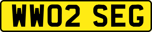 WW02SEG