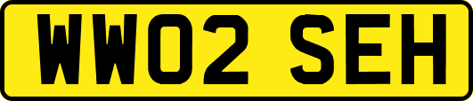 WW02SEH