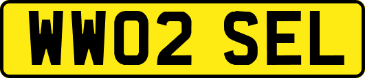 WW02SEL