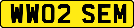 WW02SEM