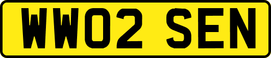 WW02SEN