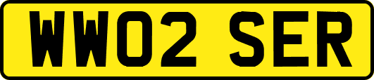 WW02SER