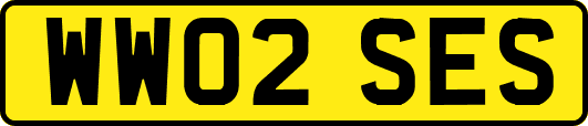 WW02SES