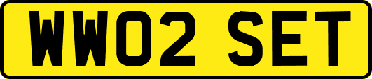 WW02SET