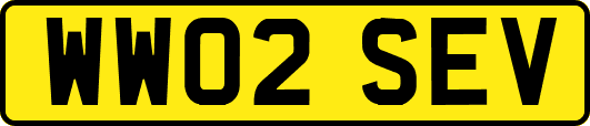 WW02SEV