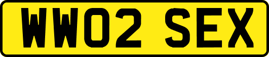 WW02SEX