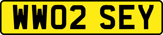 WW02SEY