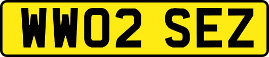 WW02SEZ