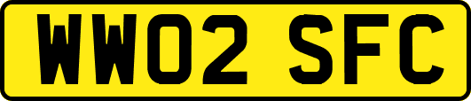 WW02SFC
