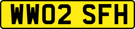 WW02SFH