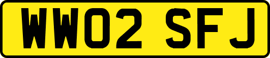 WW02SFJ