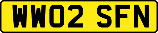 WW02SFN