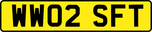WW02SFT