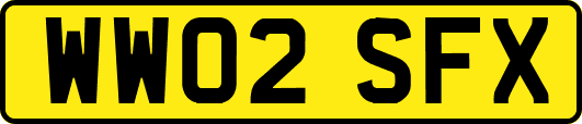 WW02SFX