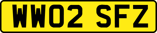 WW02SFZ
