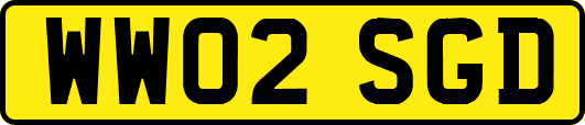 WW02SGD