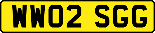 WW02SGG