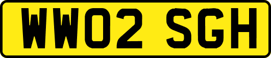 WW02SGH