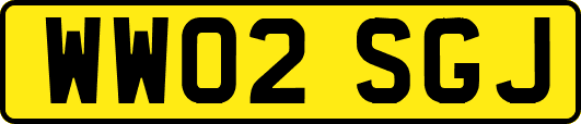 WW02SGJ