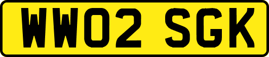 WW02SGK