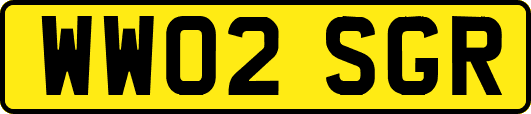 WW02SGR