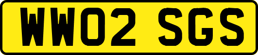 WW02SGS