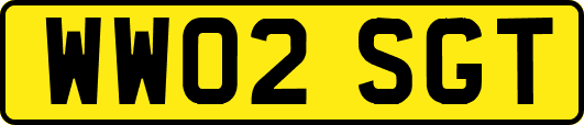 WW02SGT