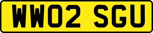 WW02SGU