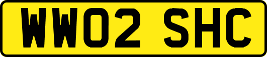 WW02SHC