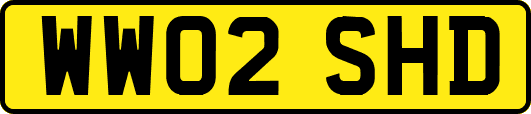 WW02SHD