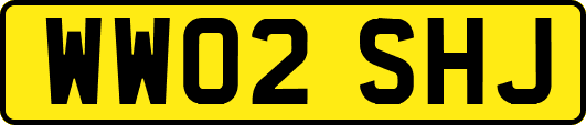 WW02SHJ