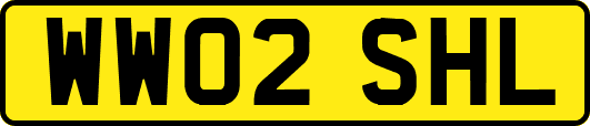 WW02SHL